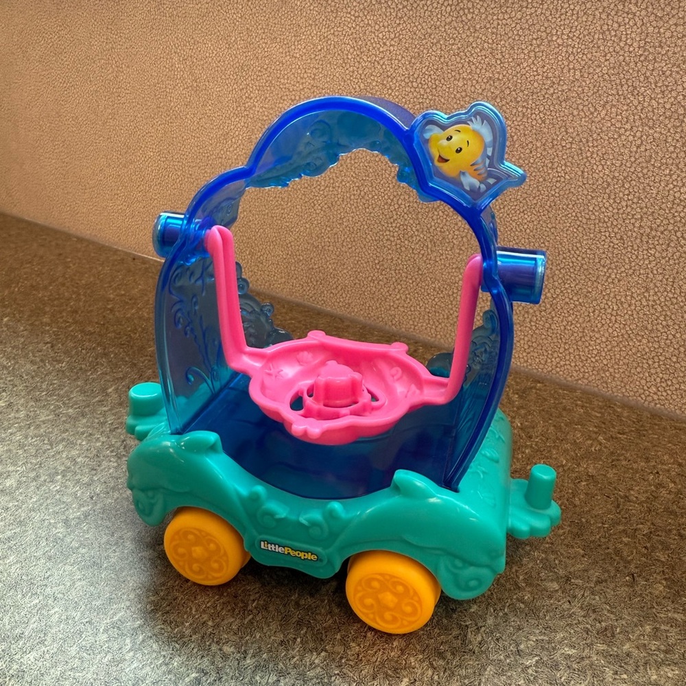 Fisher-Price Little People Ariel